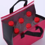 Non-woven Aluminum Foil Delivery Bag