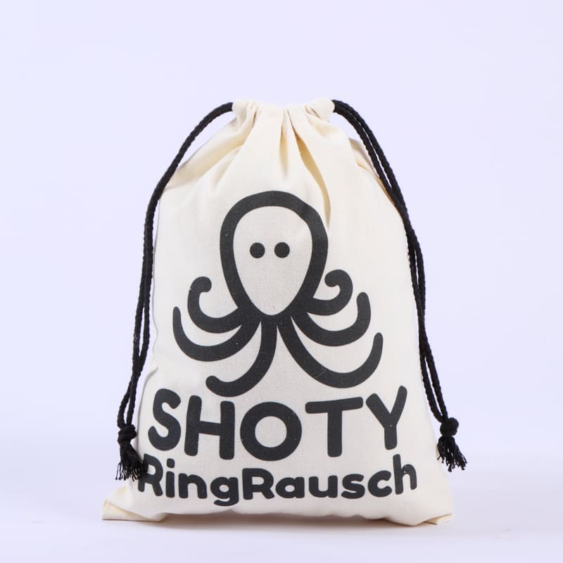 Drawstring Bag