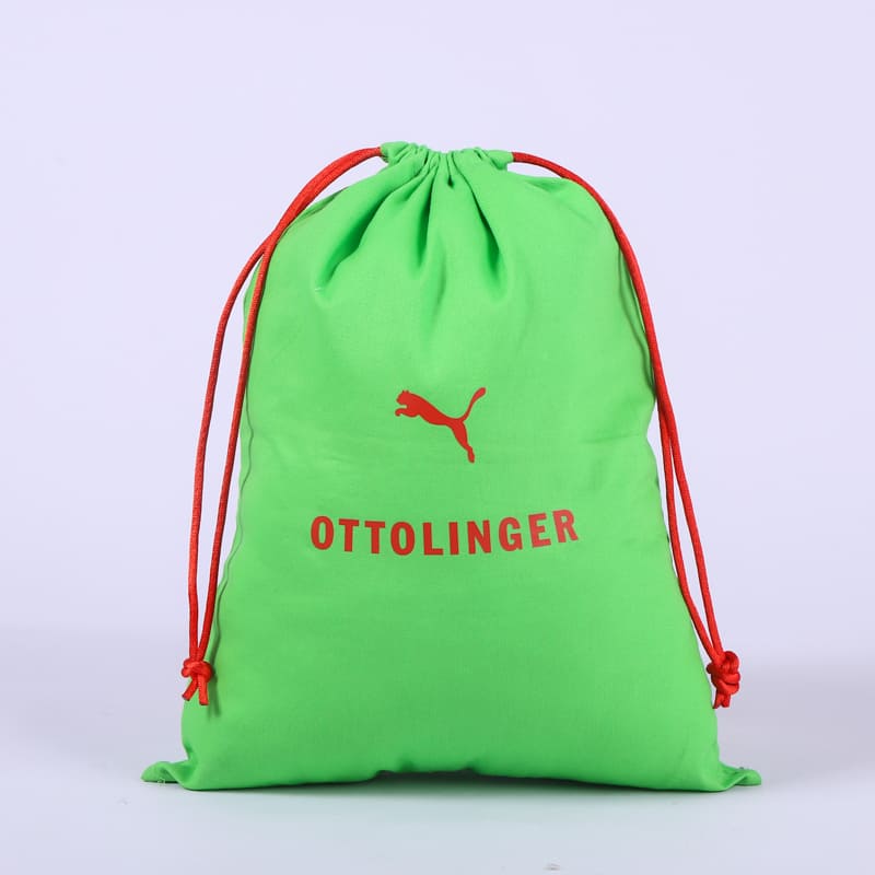 Drawstring Bag