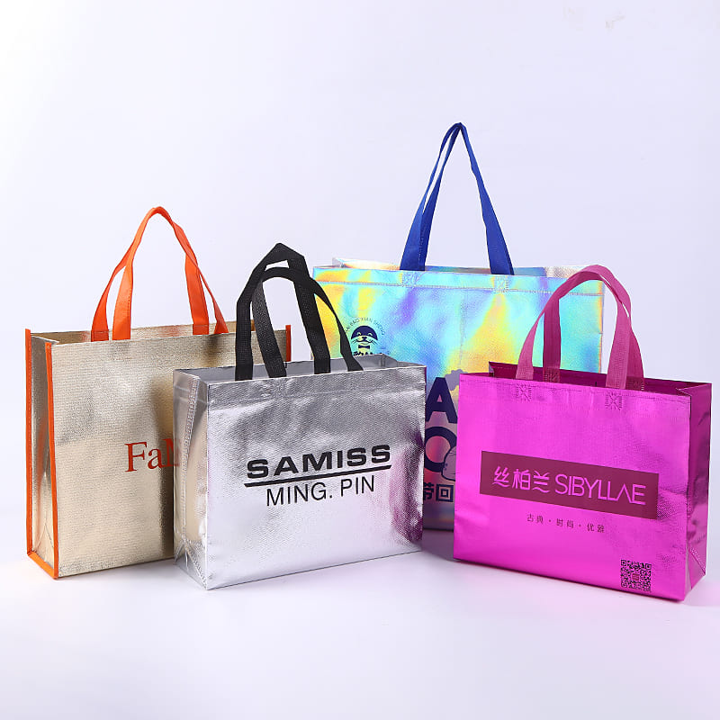 Non-woven Shopping Bag