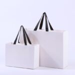 Seamless Paper Bag
