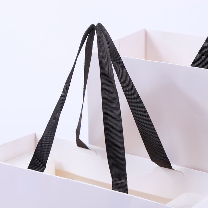 Seamless Paper Bag