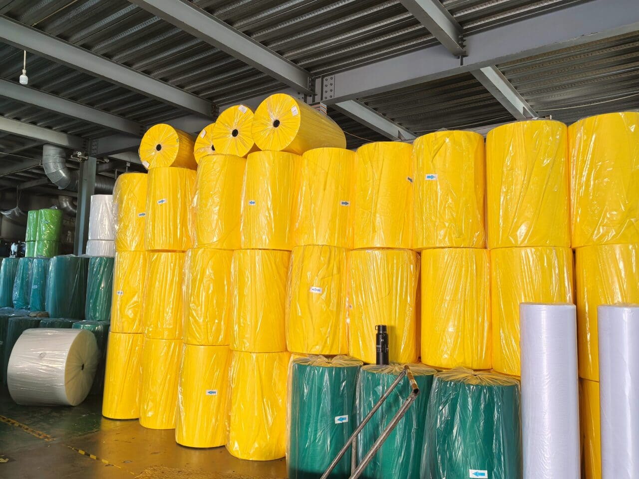 Material Selection Process