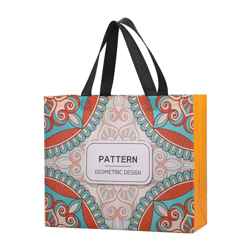 Non-woven Tote Bag