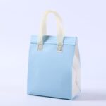 Non-woven Aluminum Foil Delivery Bag