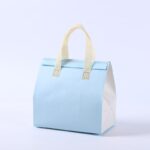 Non-woven Aluminum Foil Delivery Bag