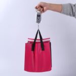 Non-woven Aluminum Foil Delivery Bag