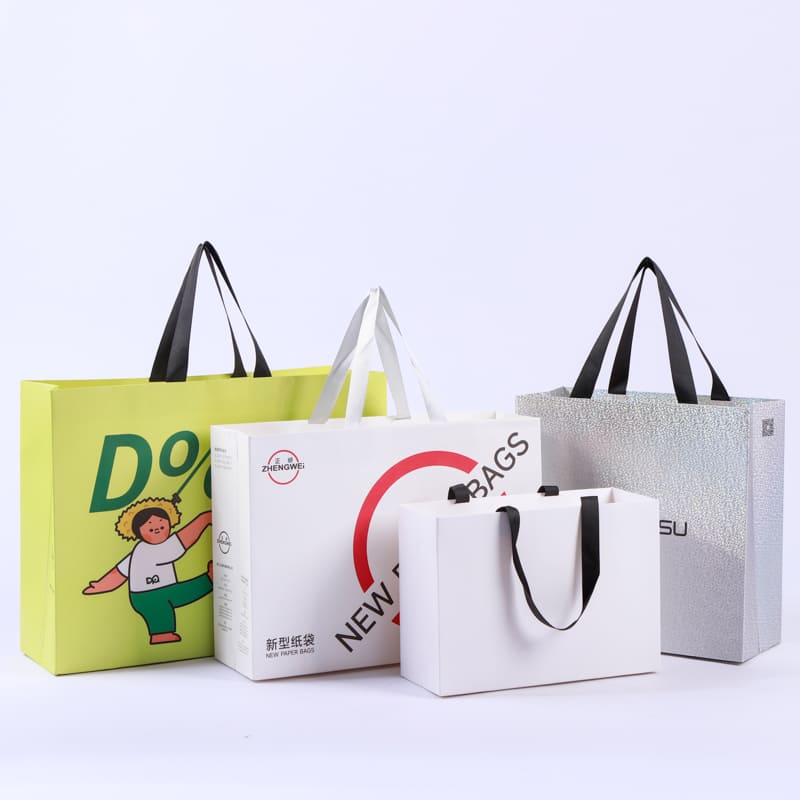 Paper Gift Bag