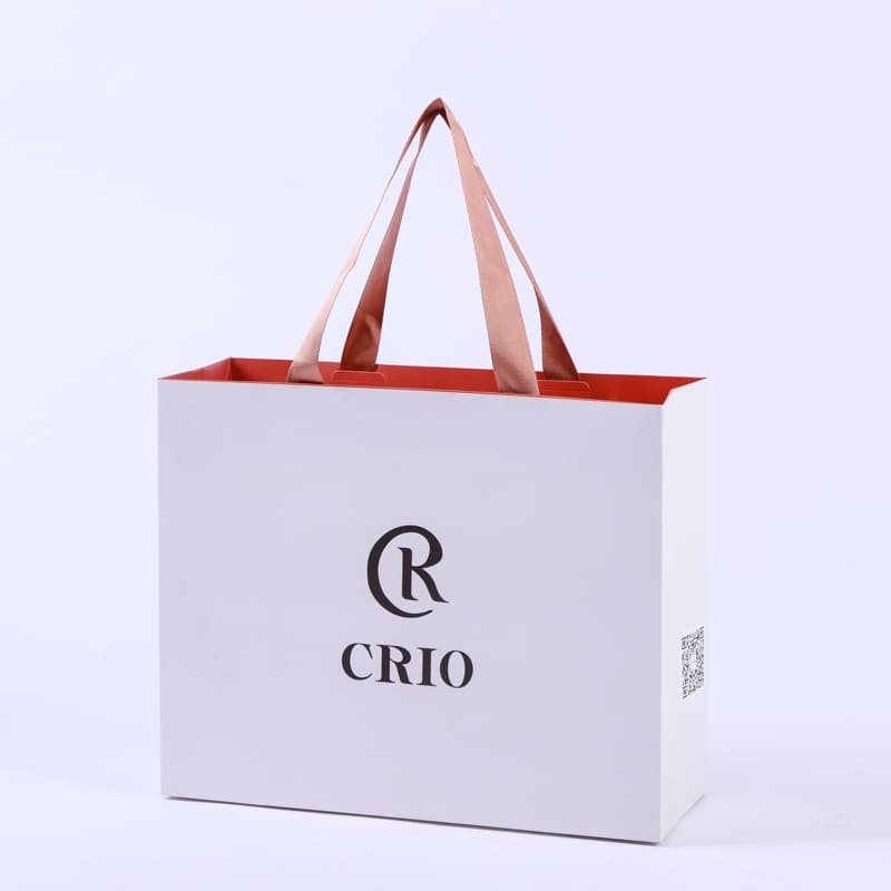 Paper Gift Bag