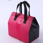 Non-woven Aluminum Foil Delivery Bag