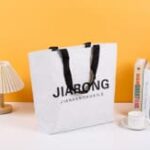 PP Woven Shopping Bag