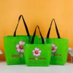 PP Woven Shopping Bag