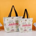 PP Woven Shopping Bag