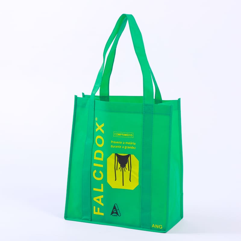 Non-woven Shopping Bag