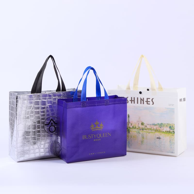 Non-woven Shopping Bag