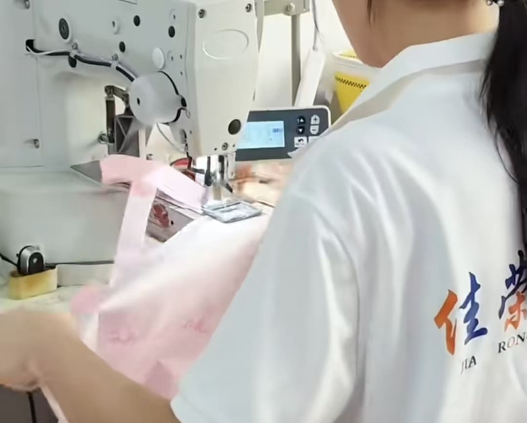 Design and Sampling Process