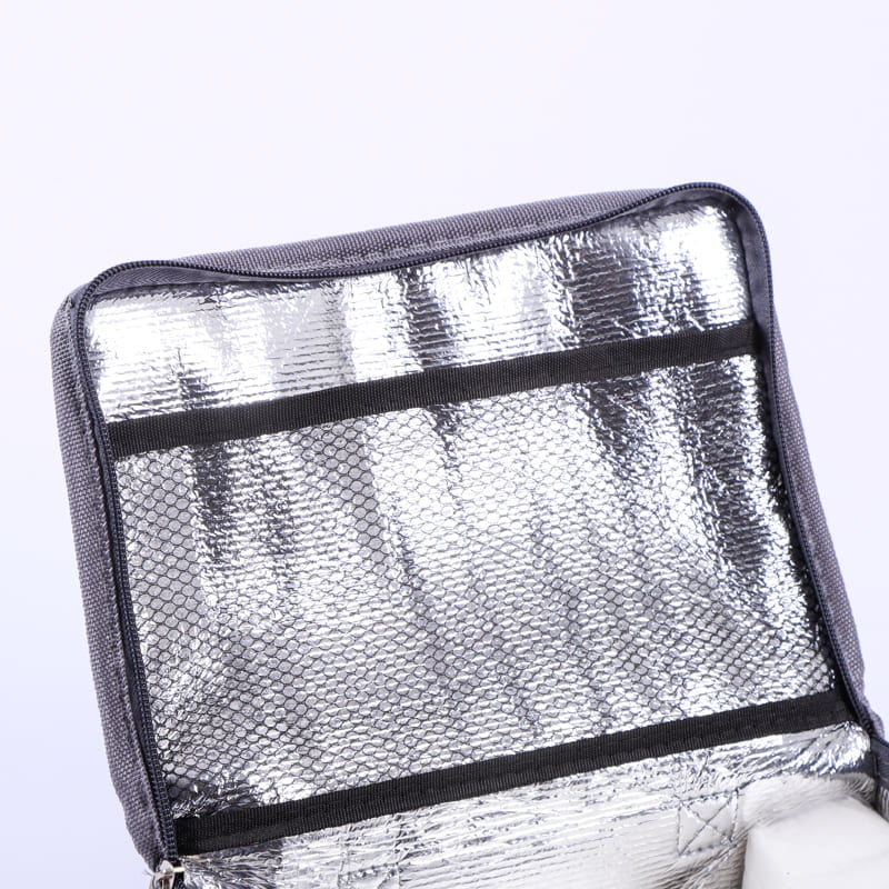 Internal Mesh Bag