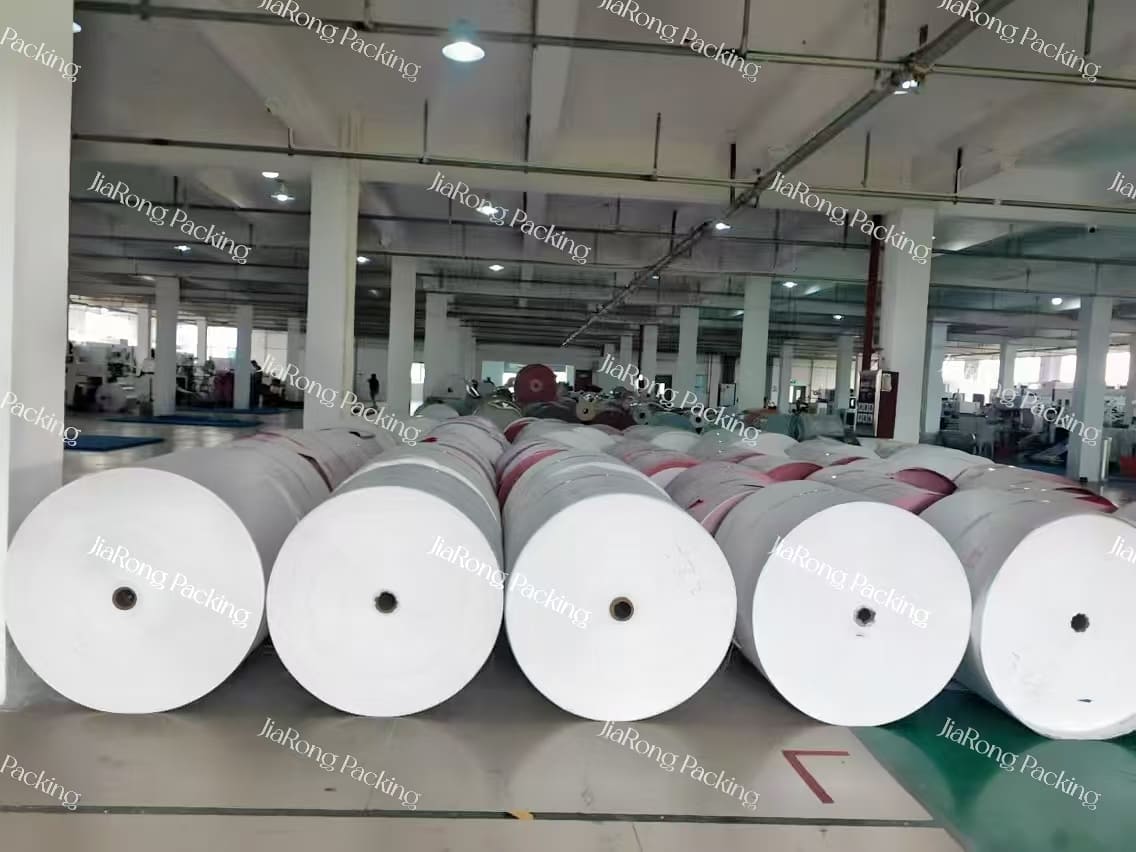 Material Selection Process