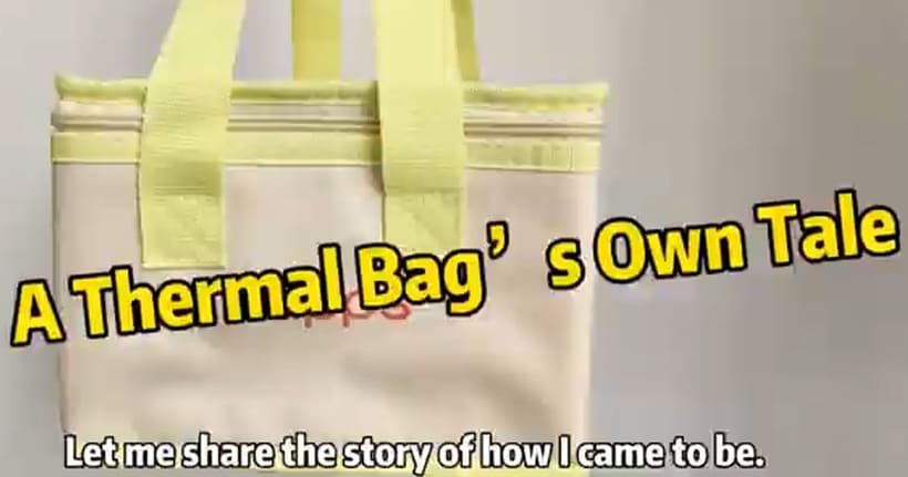 Production Process Video