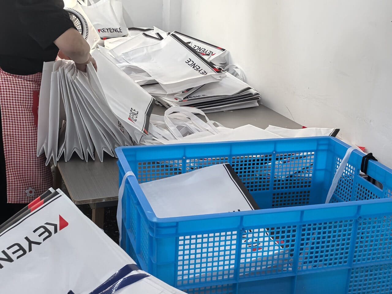 Quality Inspection Process