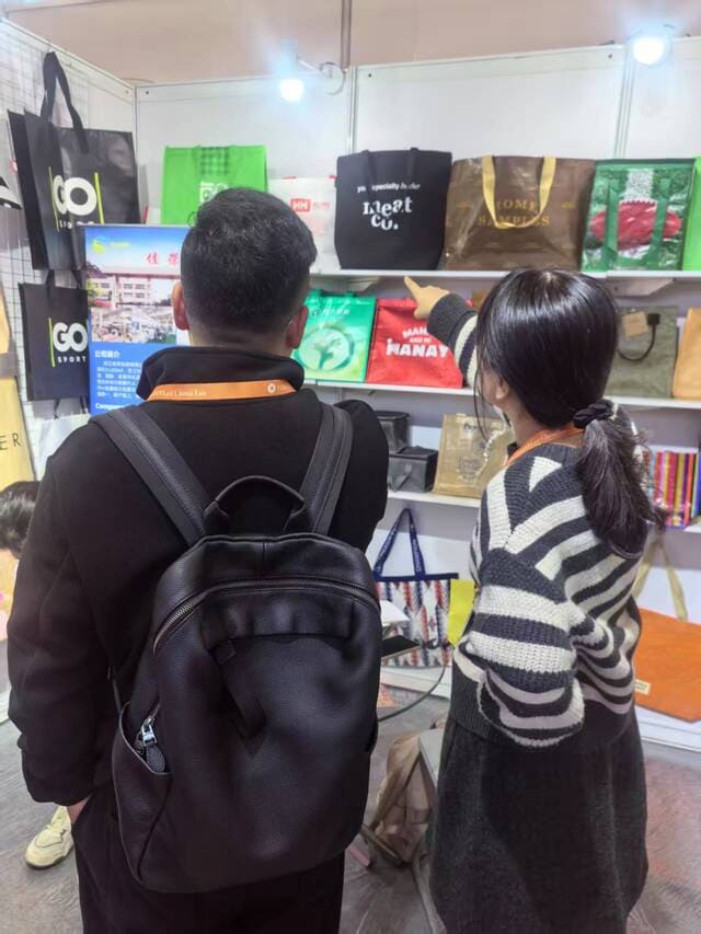 Product Presentation