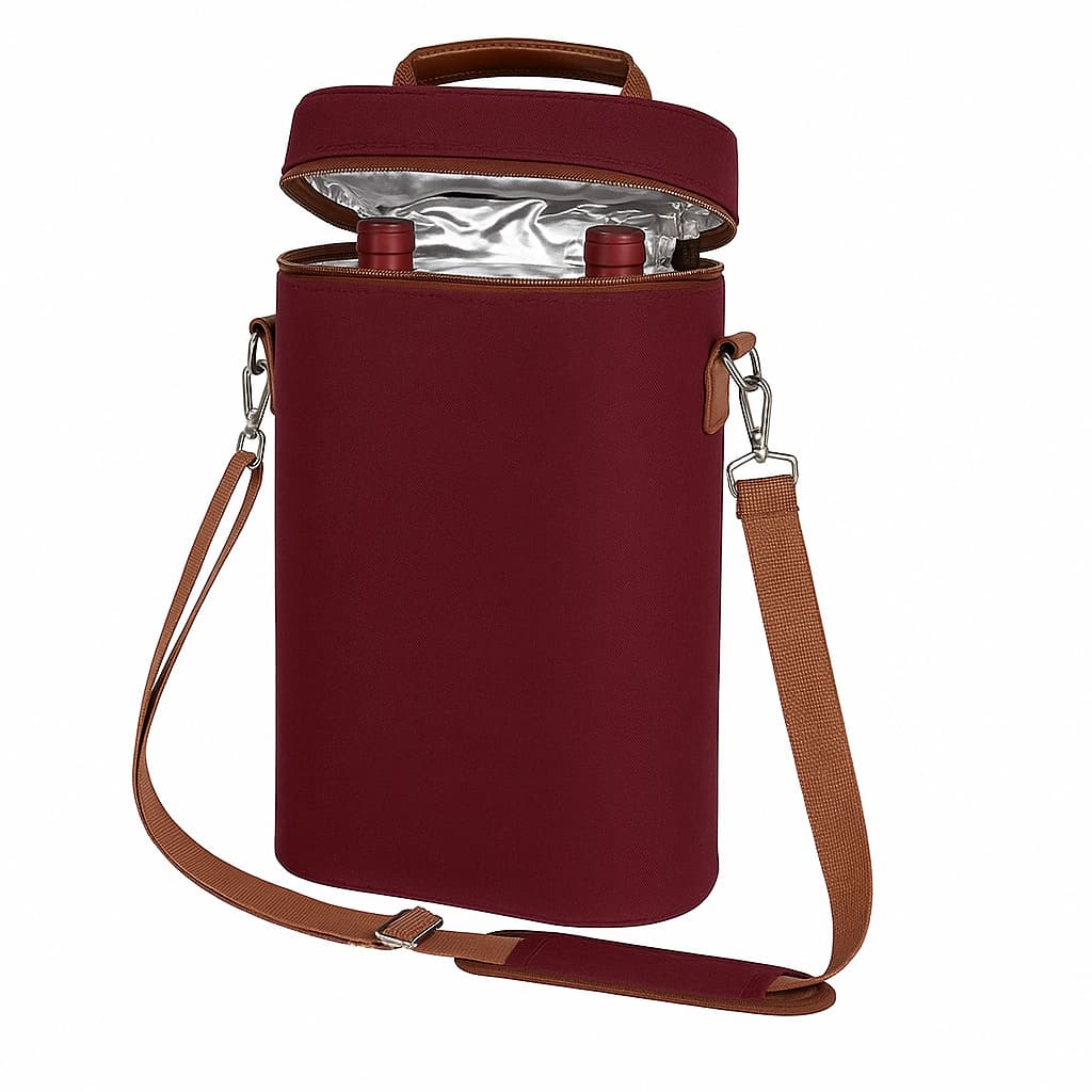 Wine Insulated Bag