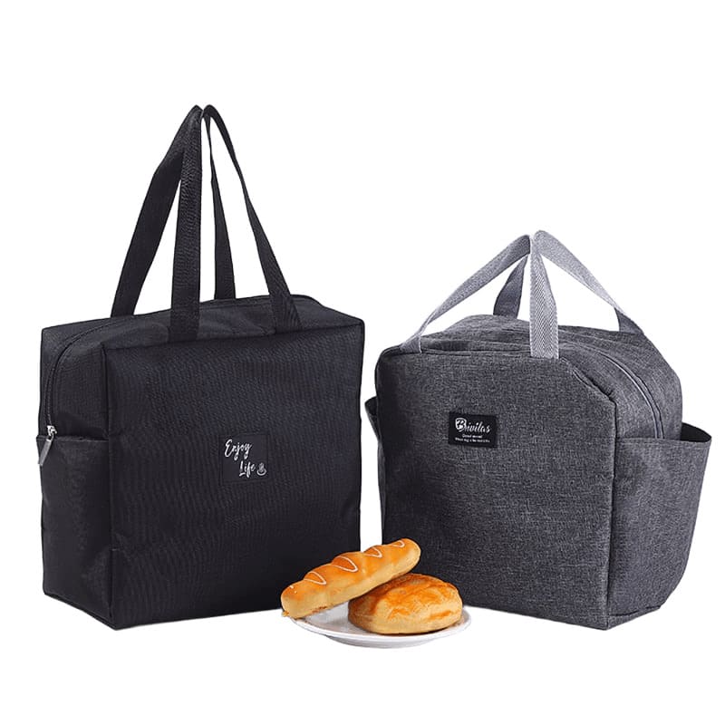 Oxford Fabric Cooler Bags
