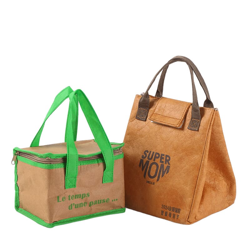 Tyvek Cooler Bags