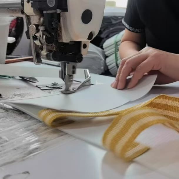 Sample development step