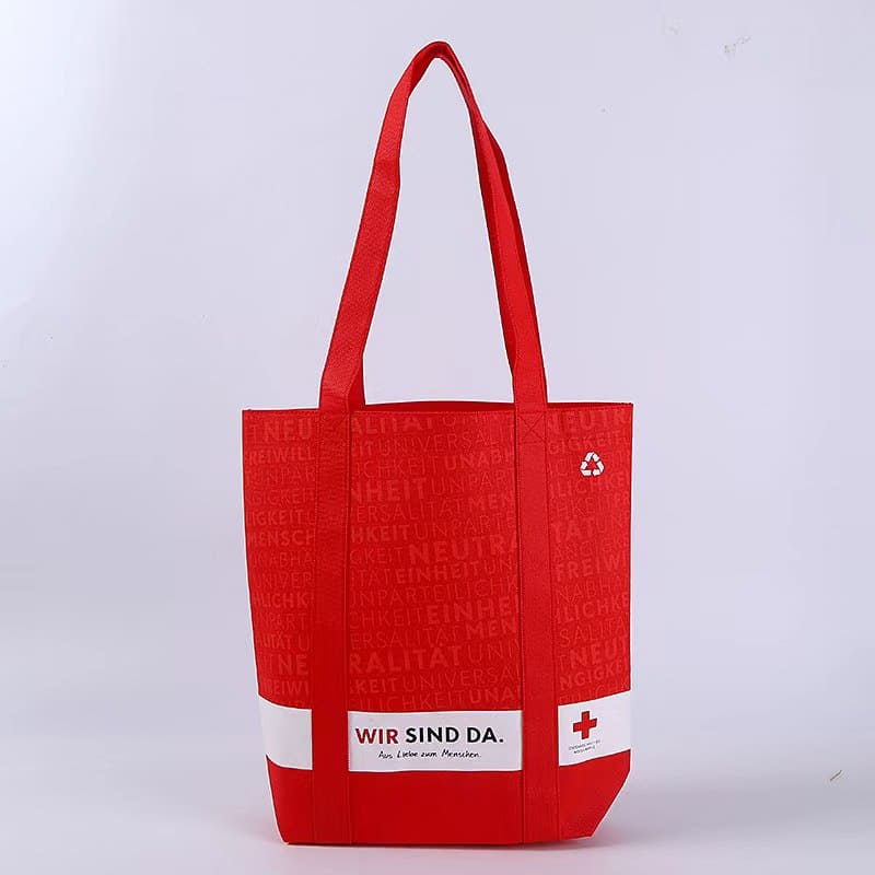 Eco-Friendly Reusable Canvas Bag
