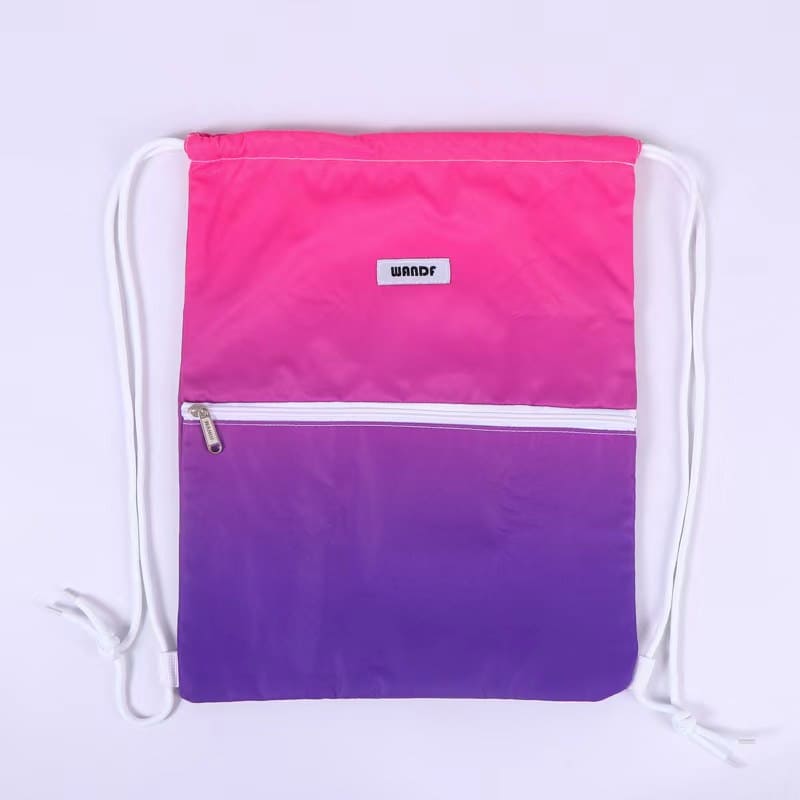 Nylon Foldable Shopping Bag