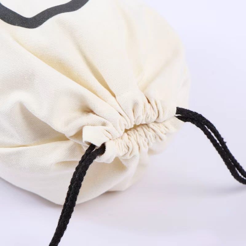 Drawstring Closure