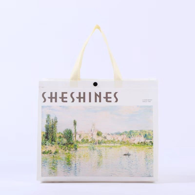 Non-woven Laminated Garment Bag
