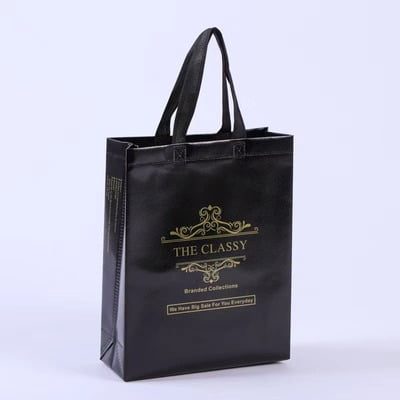 Non Woven Wine Bags