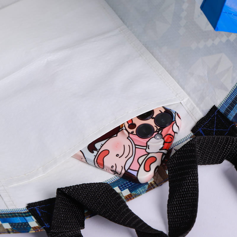 Inner Pocket Design
