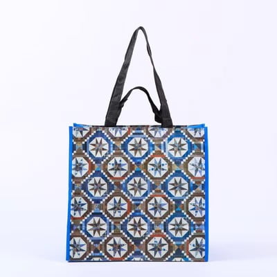 RPET Woven Bags