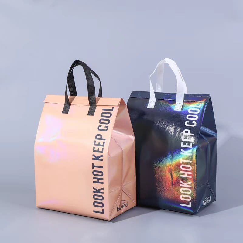 Custom Print Branding Area