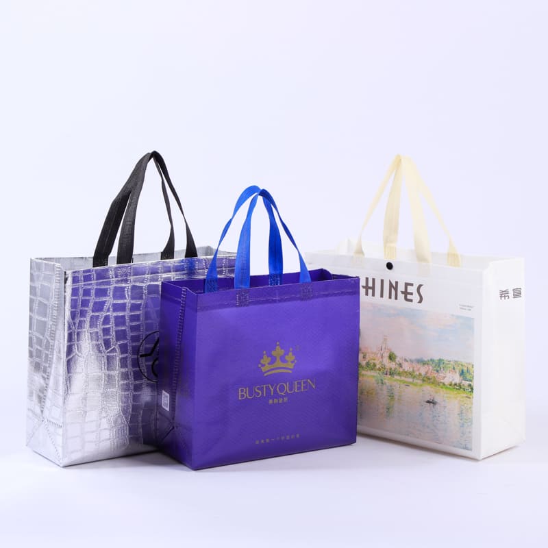 Non-woven Tote Bags