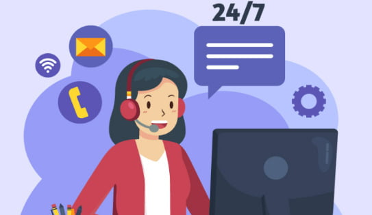 Ecobaggo customer support and after-sales team