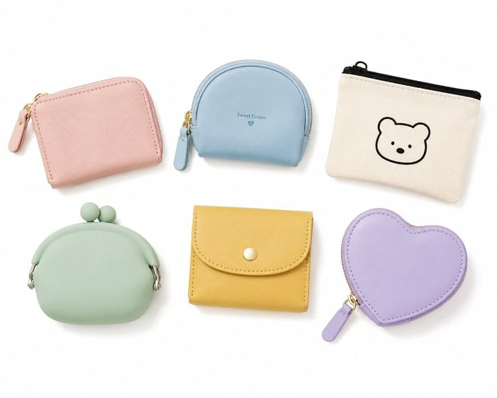 What Is a Coin Purse? A Complete Guide