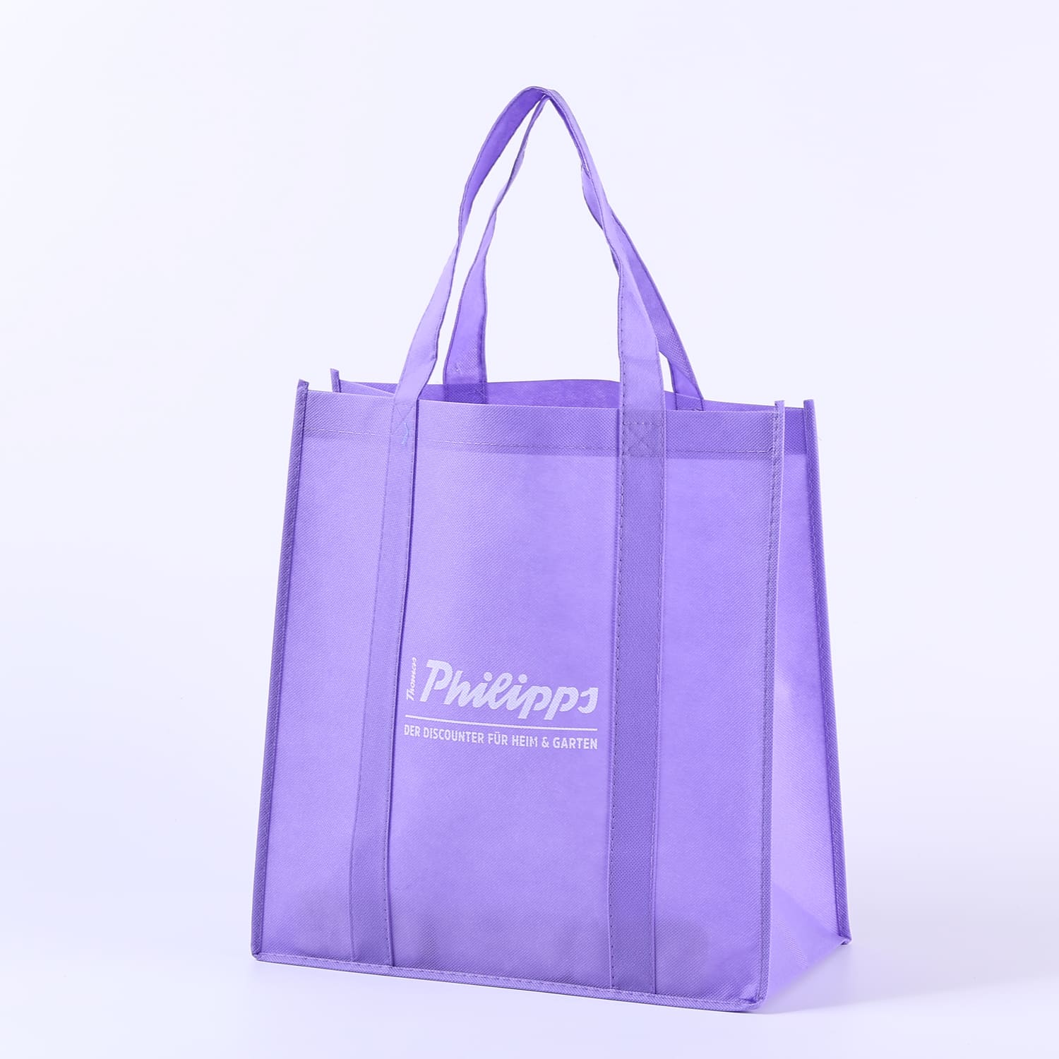 Heavy-Duty 140 gsm Tote bag