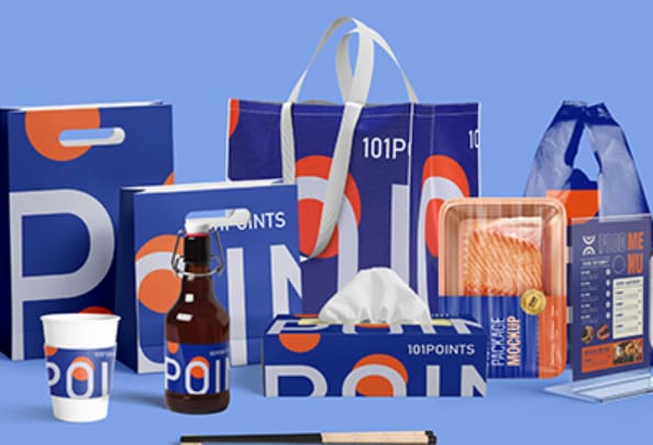 Food & Takeaway