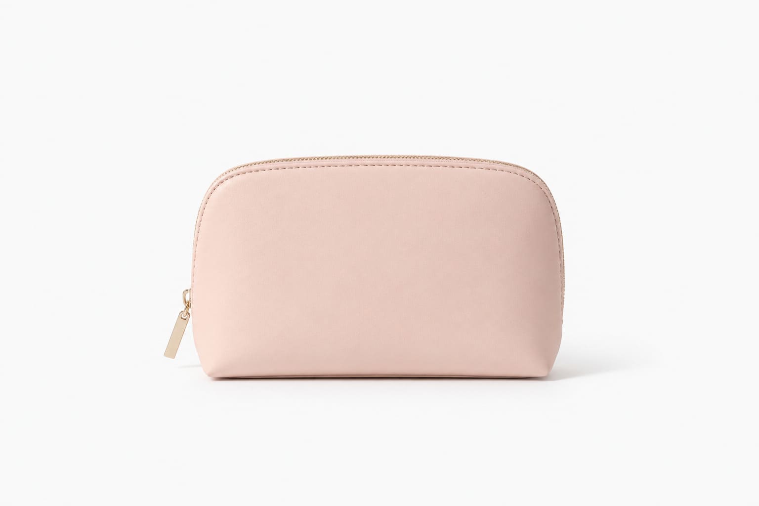 Simple Makeup Pouch A simple and elegant makeup pouch