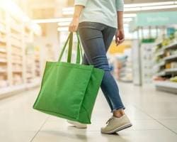 Supermarket & Retail