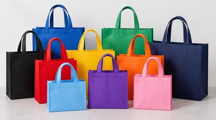 What Is a Non-Woven Bag? A Complete Guide to Materials, Uses, and Customization Options