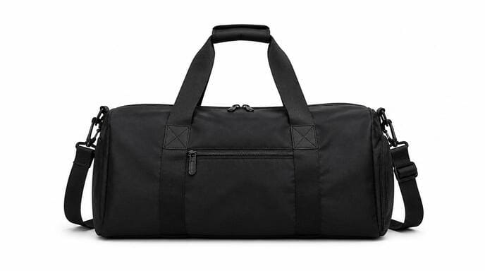 How Strong Are Nylon Duffel Bags?