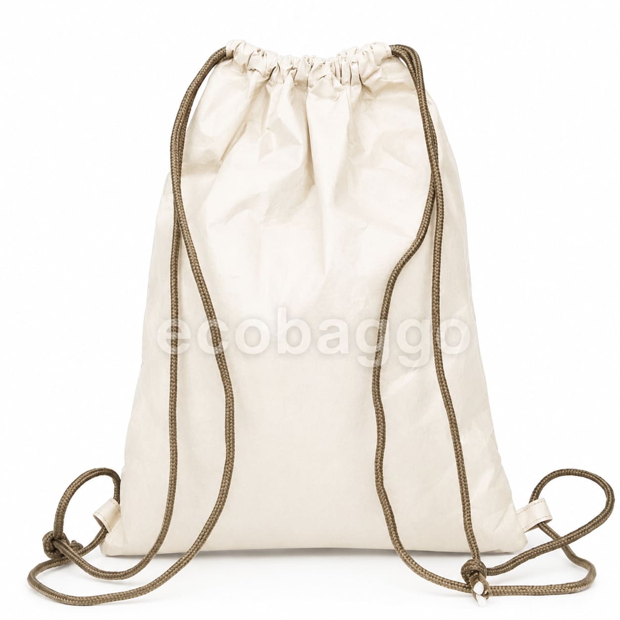Tyvek Drawstring Bag