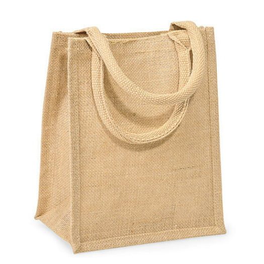 Branded Promotional Jute Bag
