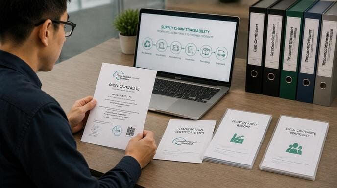 Quality inspection of raw jute material incoming
