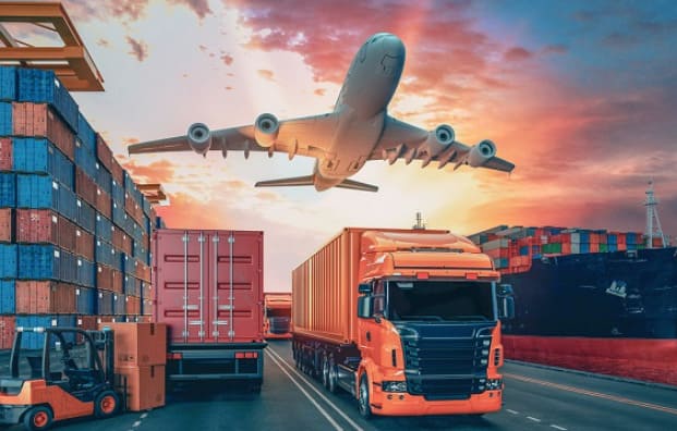 Cost effective logistics with lightweight Tyvek